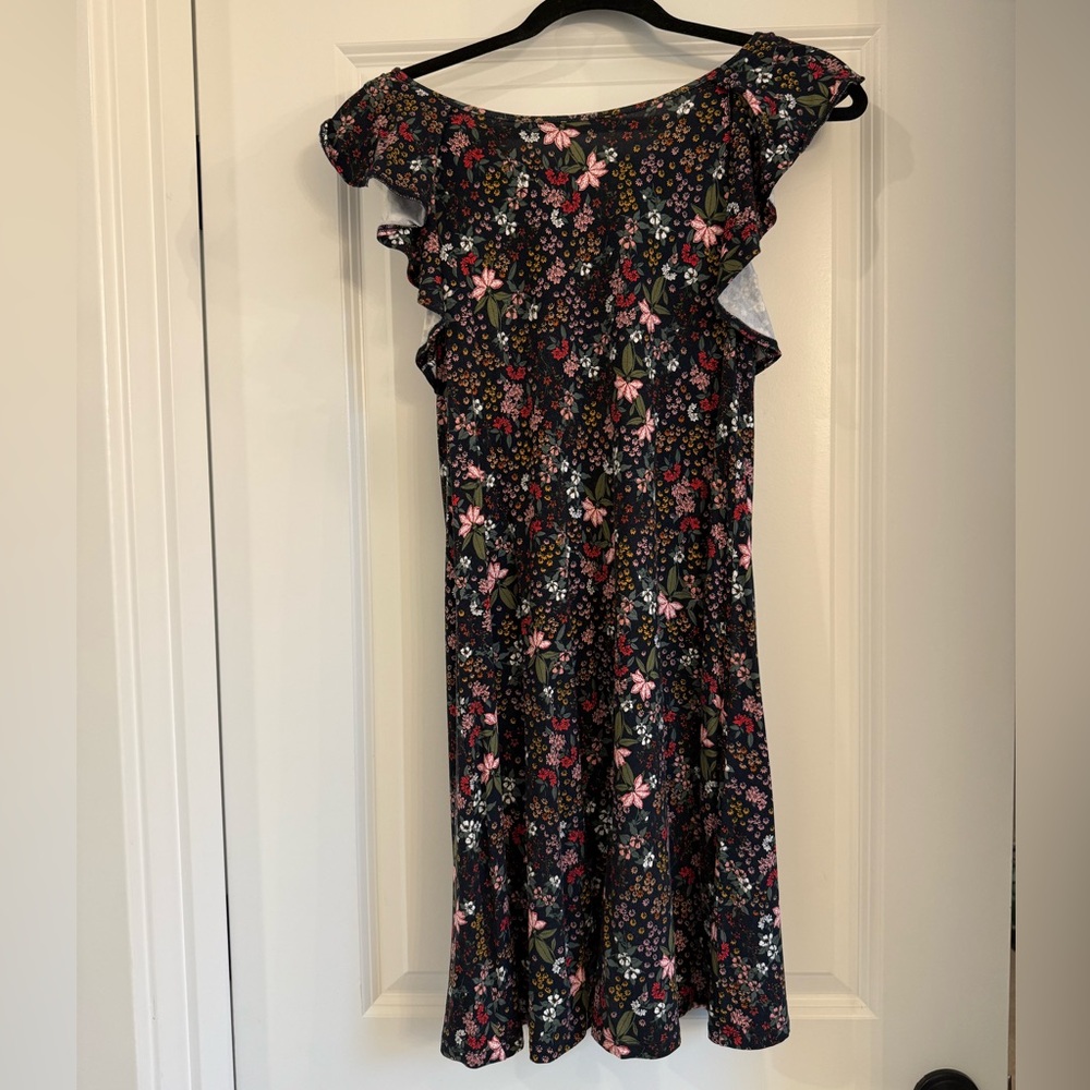 LOFT Dress